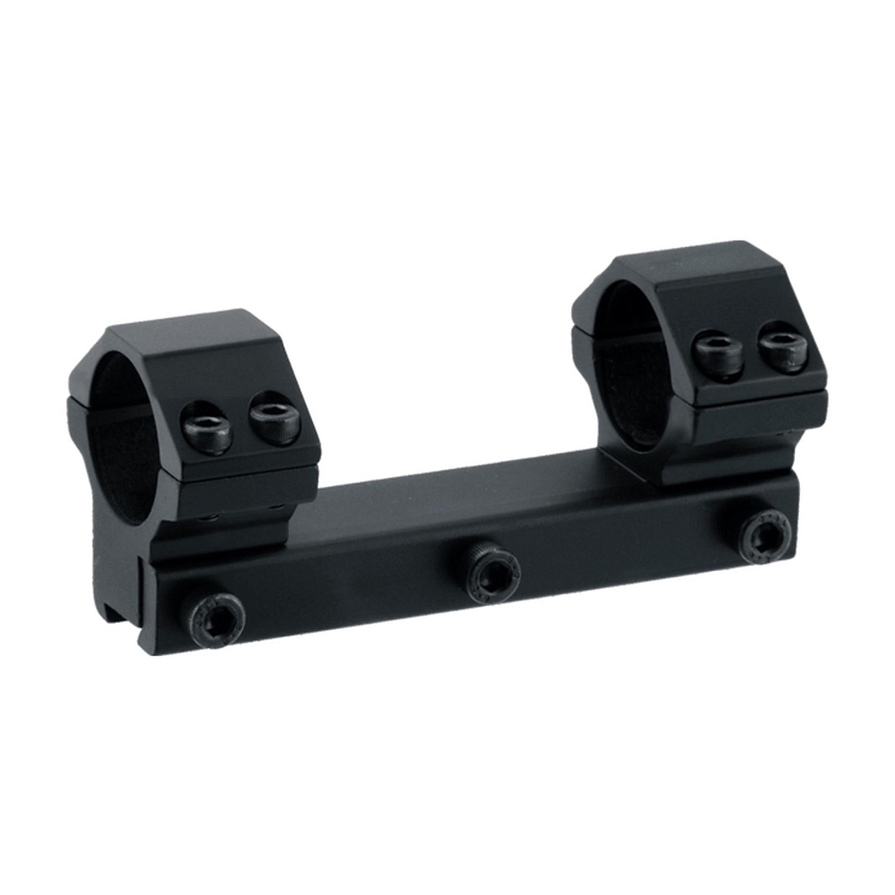 Кольца LEAPERS AccuShot 30мм на призму 12 мм средние. Фото №2 Кольца LEAPERS AccuShot 30мм на призму 12 мм средние. Фото №2