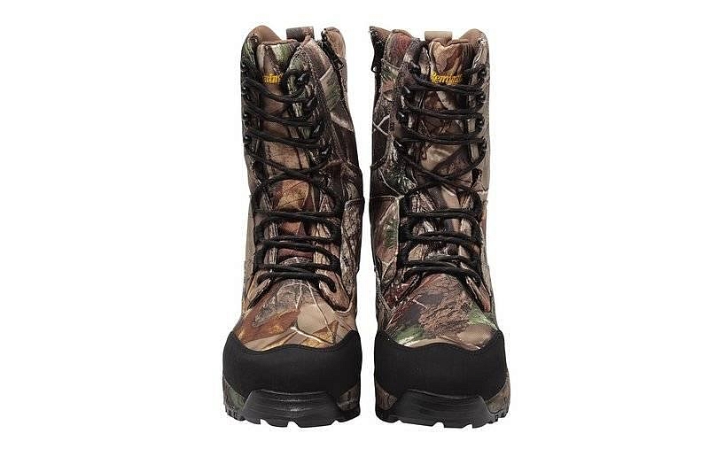 Ботинки Remington Forester Hunting (тинсулейт 200гр) р. 44 . Фото №2 Ботинки Remington Forester Hunting (тинсулейт 200гр) р. 44 . Фото №2