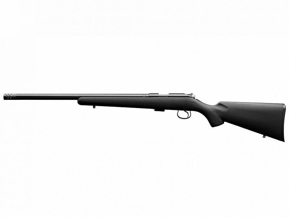 Карабин CZ 455 Synthetic калибр 22LR, PH. Фото №4