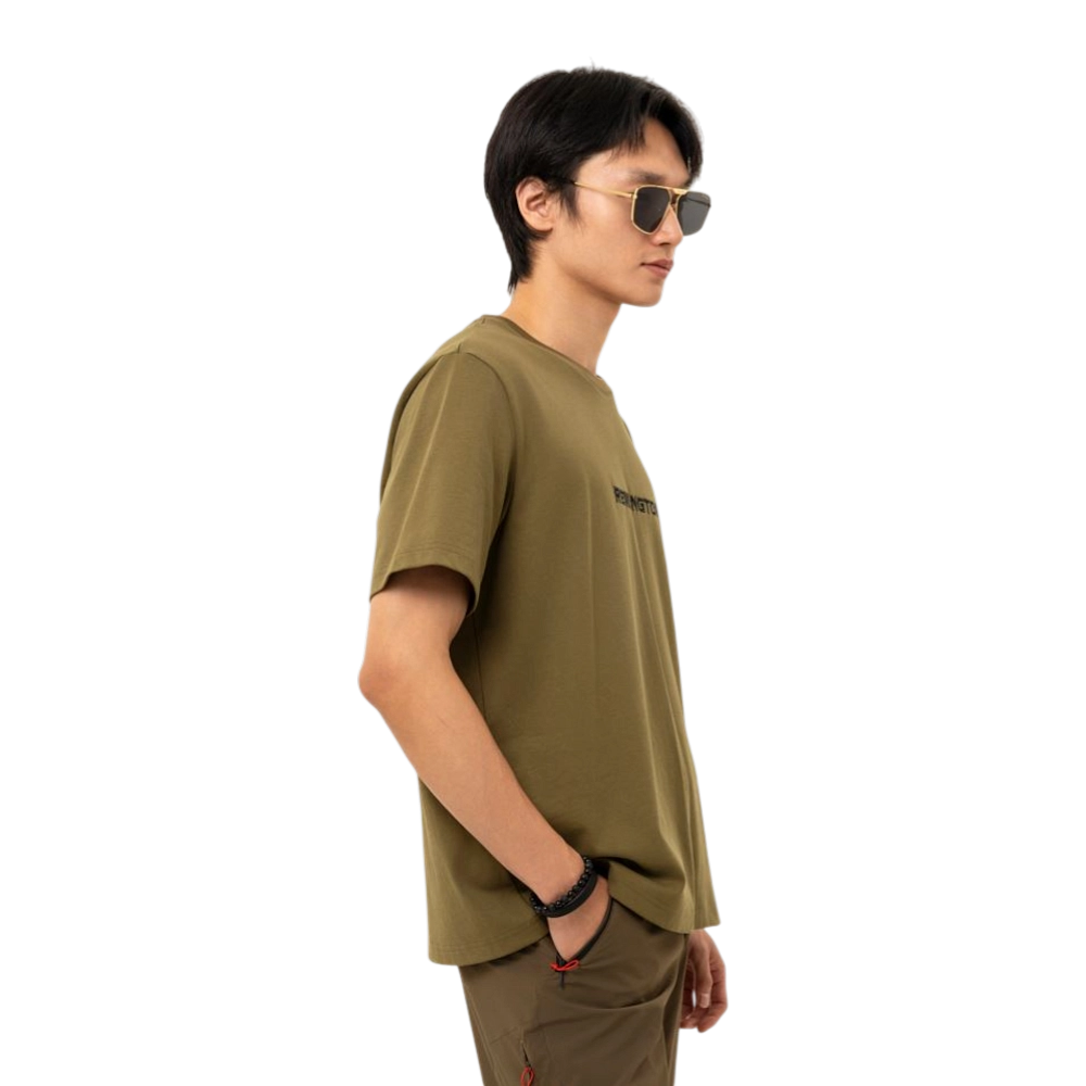 Футболка Remington Urban Style Base Brown р. L. Фото №5