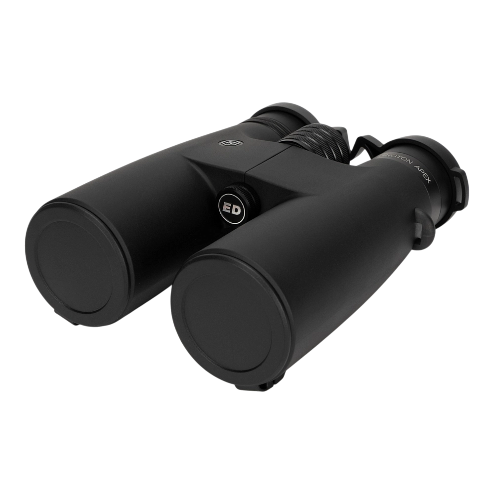 Бинокль REMINGTON Apex 10x50 BAK4 ED линзы. Фото №9