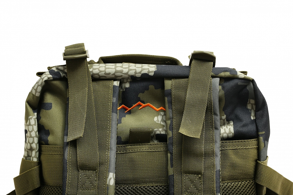 Рюкзак Remington Backpack Durability Multicamo. Фото №6 Рюкзак Remington Backpack Durability Multicamo. Фото №6