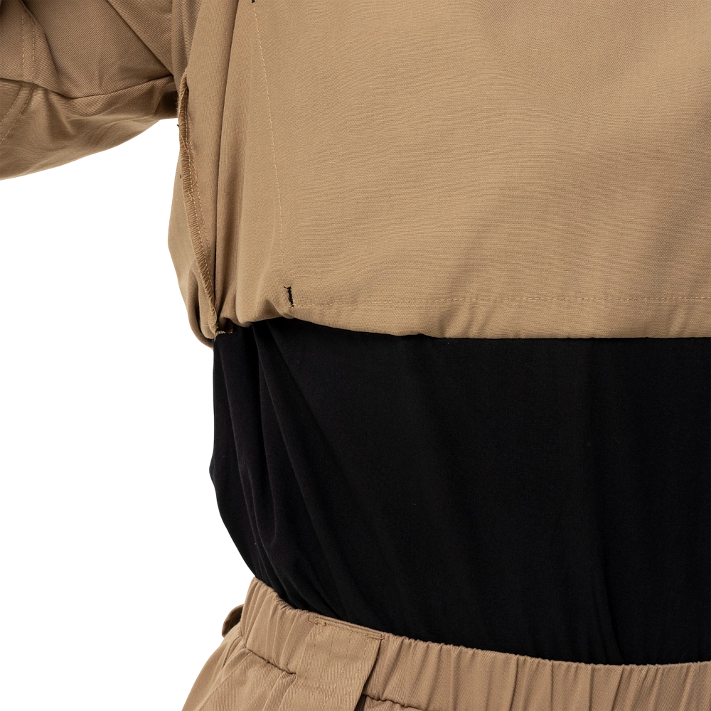 Костюм мужской летний Mossberg Ironclaw р. S. Фото №14