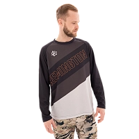 Футболка Remington Fishing Black р. 4XL