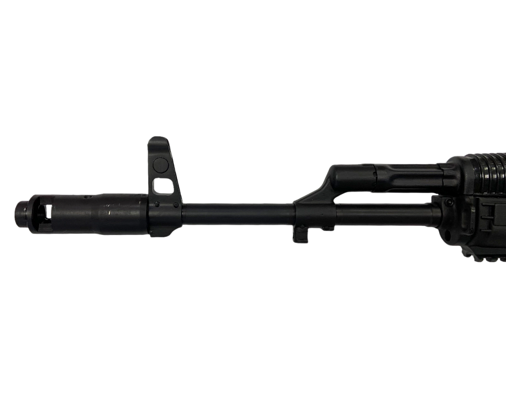 Карабин МА-136-02 калибр 7,62х39 с бок. планкой. Фото №2 Карабин МА-136-02 калибр 7,62х39 с бок. планкой. Фото №2