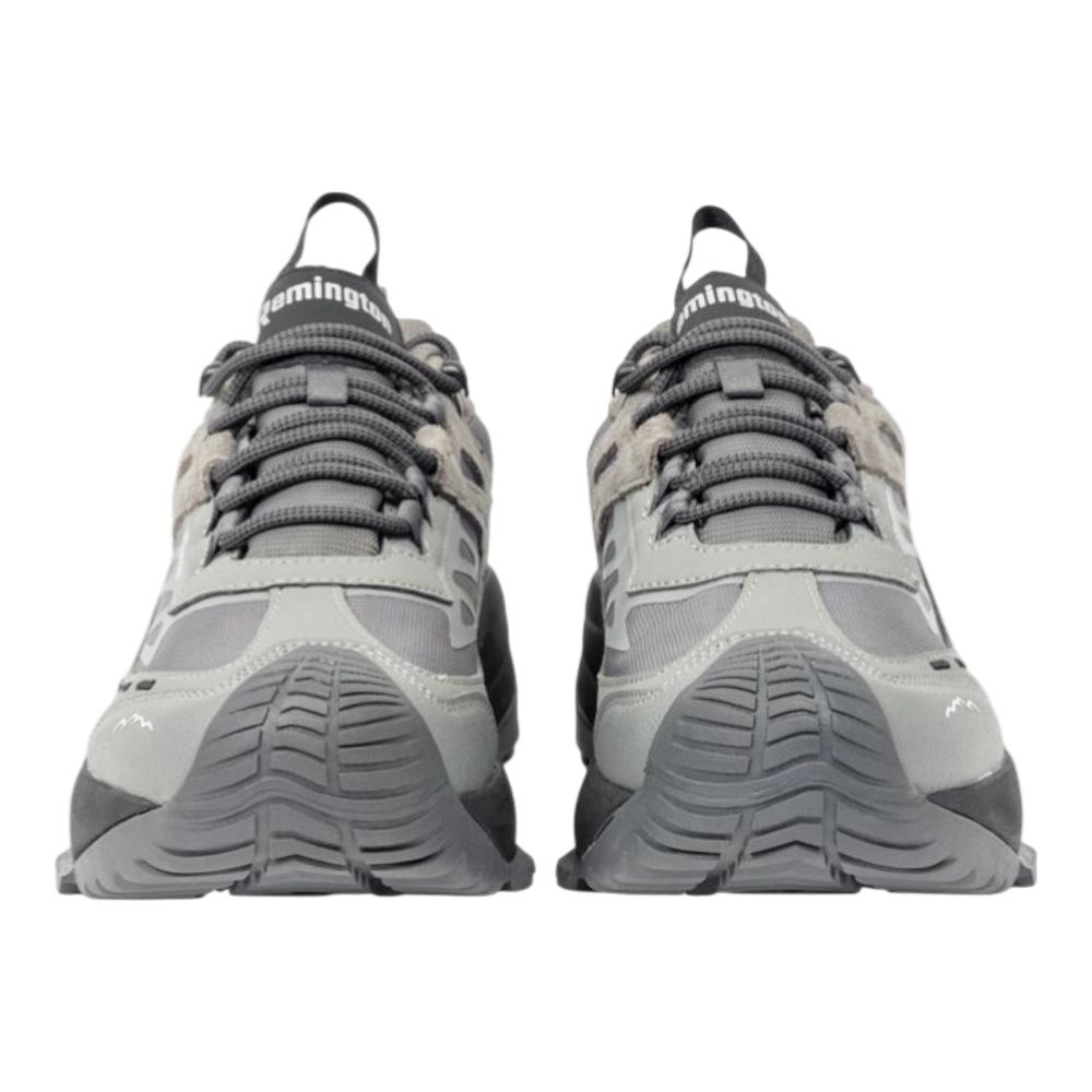 Кроссовки Remington Fortec grey р. 44. Фото №12