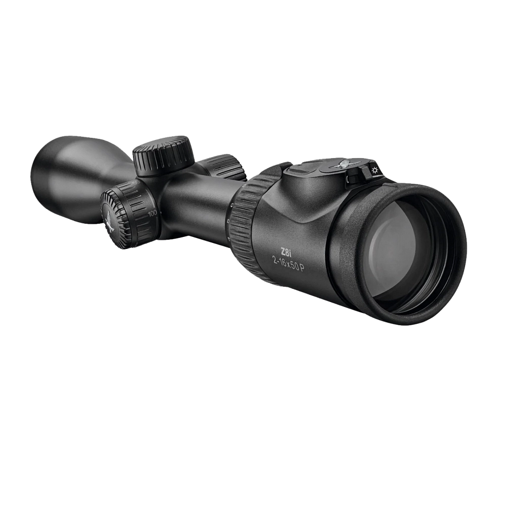 Прицел оптический Swarovski Z8i 2-16x50 P L 4A-300-I. Фото №3 Прицел оптический Swarovski Z8i 2-16x50 P L 4A-300-I. Фото №3