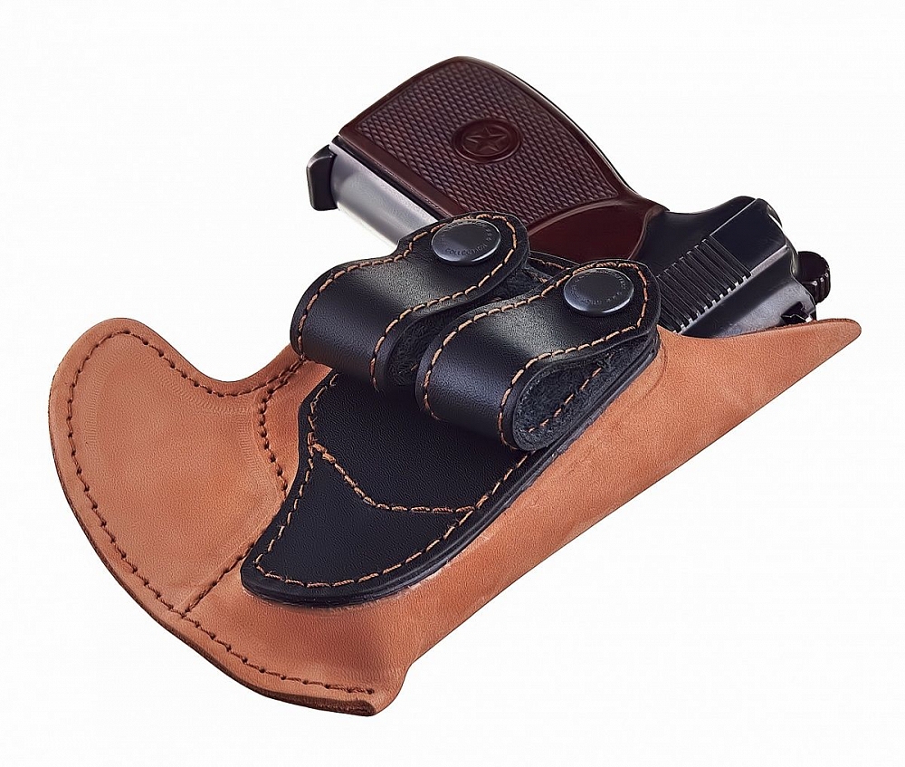 Кобура ПМ №14. Фото №1