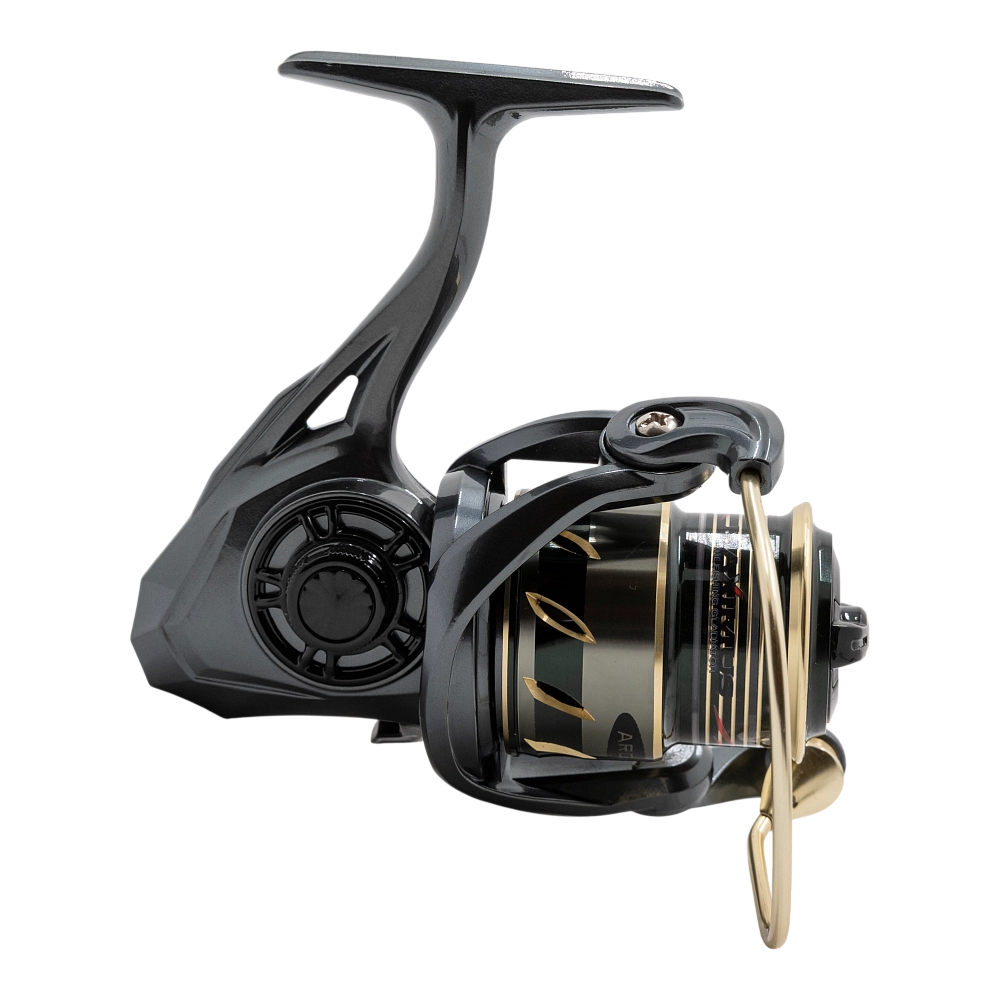 Катушка NORD 42 mm. Фото №1