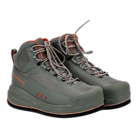 Ботинки забродные Remington Guide grey р.42