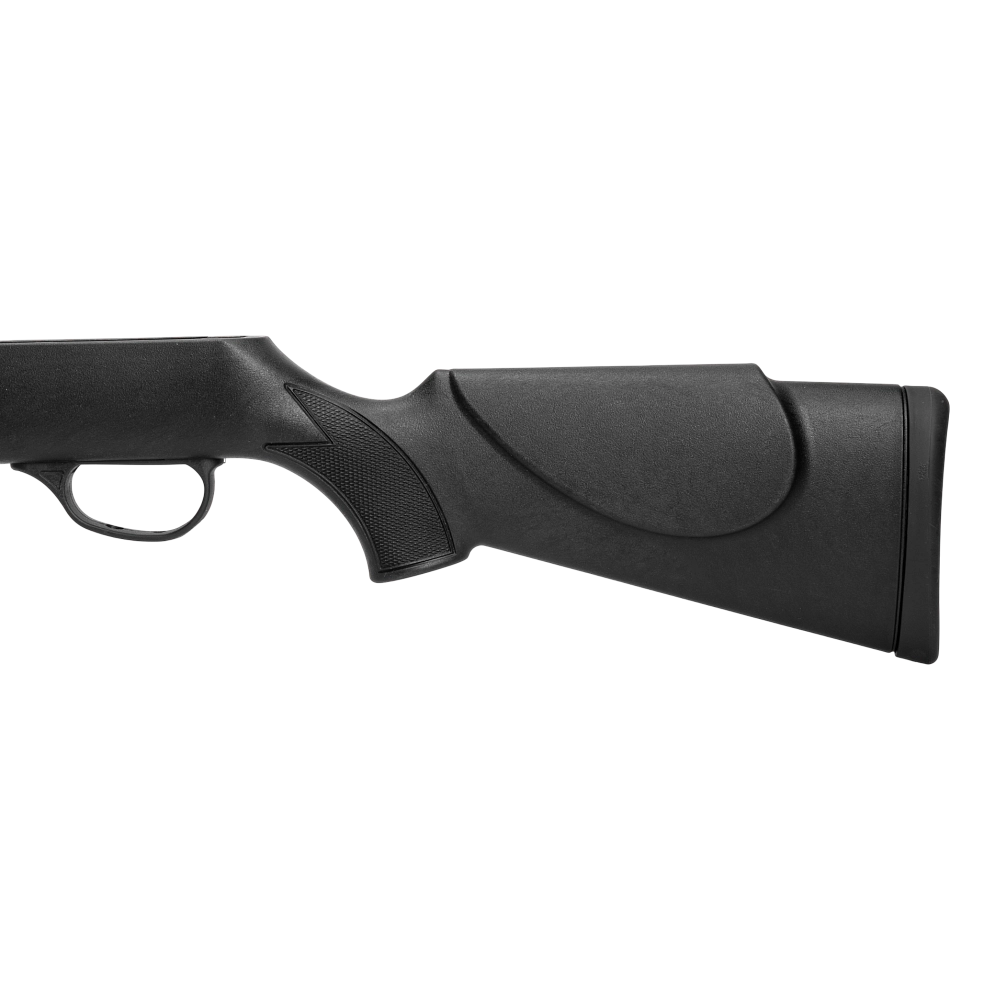 Приклад Hatsan 90, пластик, цвет черный. Фото №6