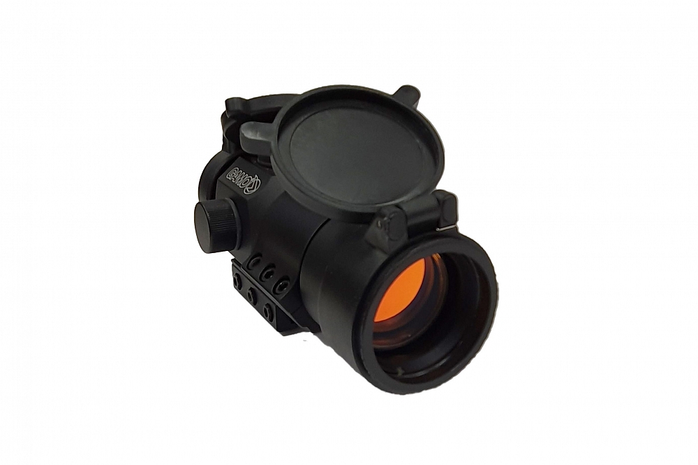 Коллиматорный прицел GAMO Red-Dot AD 30mm. Фото №4 Коллиматорный прицел GAMO Red-Dot AD 30mm. Фото №4