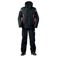 Костюм Daiwa Rainmax Rain Suit Black XL