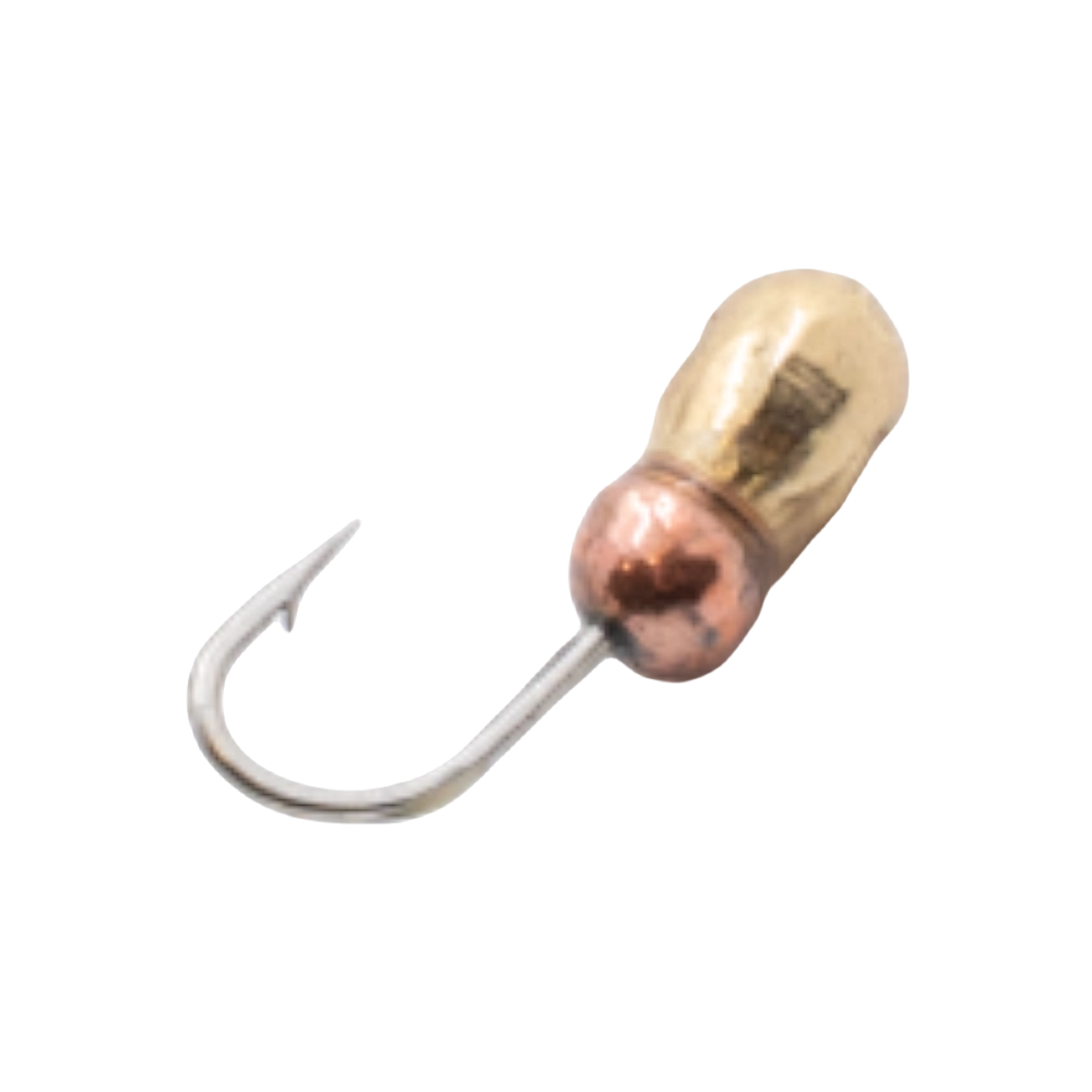 Мормышка "Wolfram mormiska FINNEX SETS "M25-K" (50 шт). Фото №2