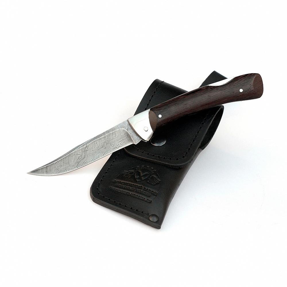 Нож "Фрегат". Фото №1