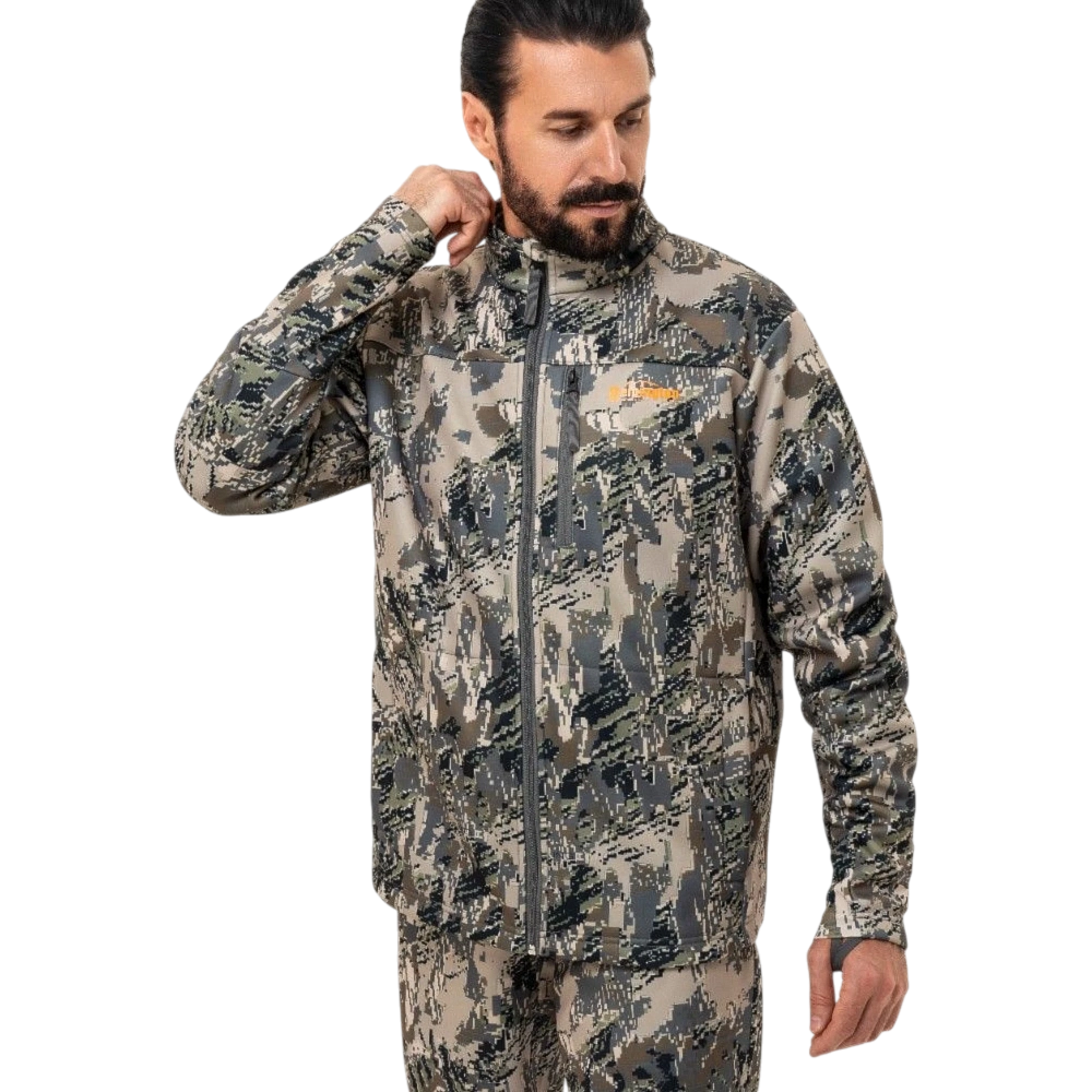Джемпер Remington Polar Dream FIT Figure р. S. Фото №1