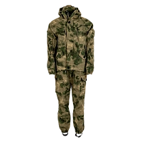 Костюм летний Huntsman Горка-5 (цвет Малахит, ткань Смесовая) р. 48-50/182-188