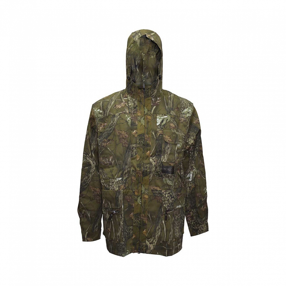 Штормовка летняя (лес), р. 54-56/176_(ХСН). Фото №1