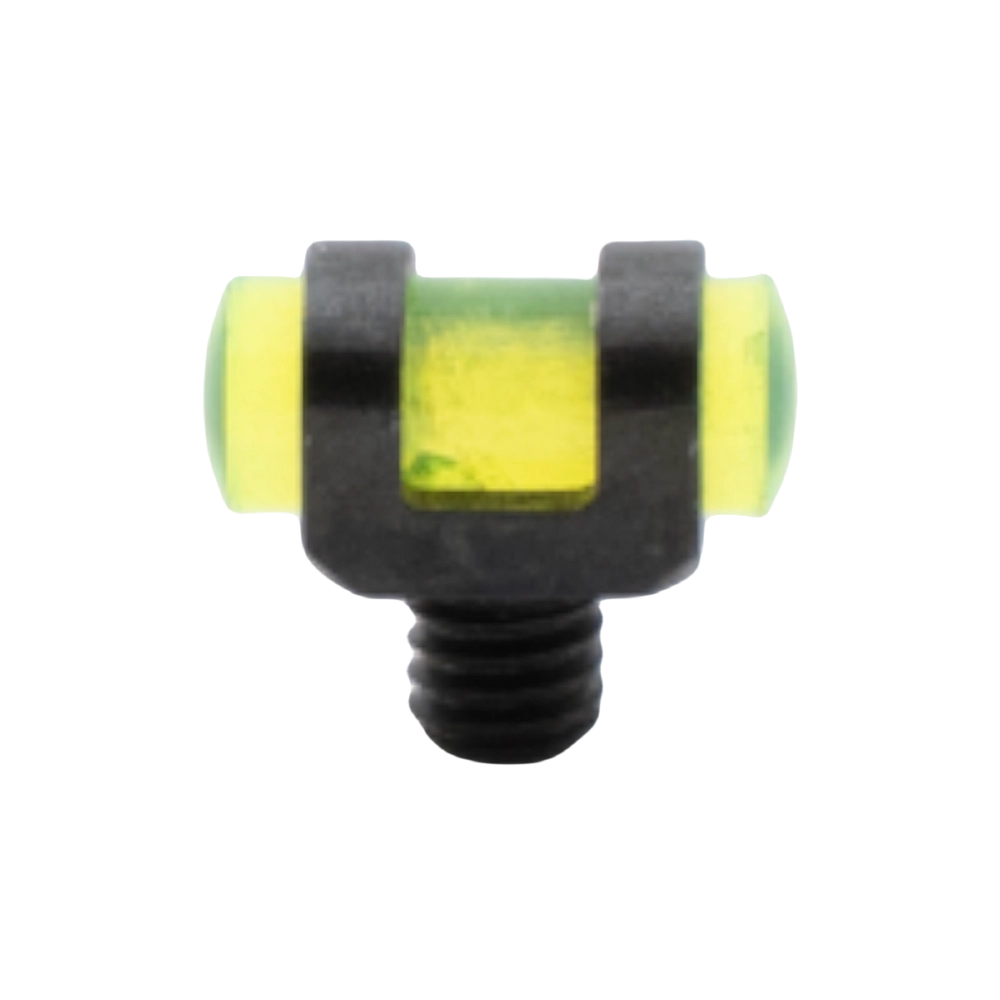 Мушка MegaLine зеленая, резьба 2,6 мм. Фото №1 Мушка MegaLine зеленая, резьба 2,6 мм. Фото №1