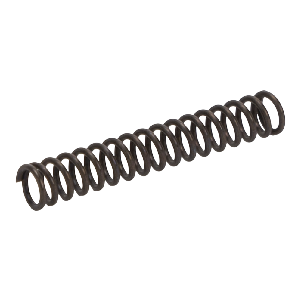 Пружина гнетка предохранителя А612 №3. Фото №2
