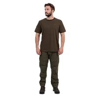 Футболка Remington Мilitary Shell Shirts Olive р. M