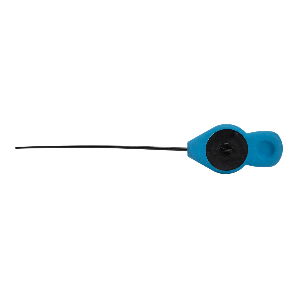 Удочка "Borysich", синяя. Фото №1