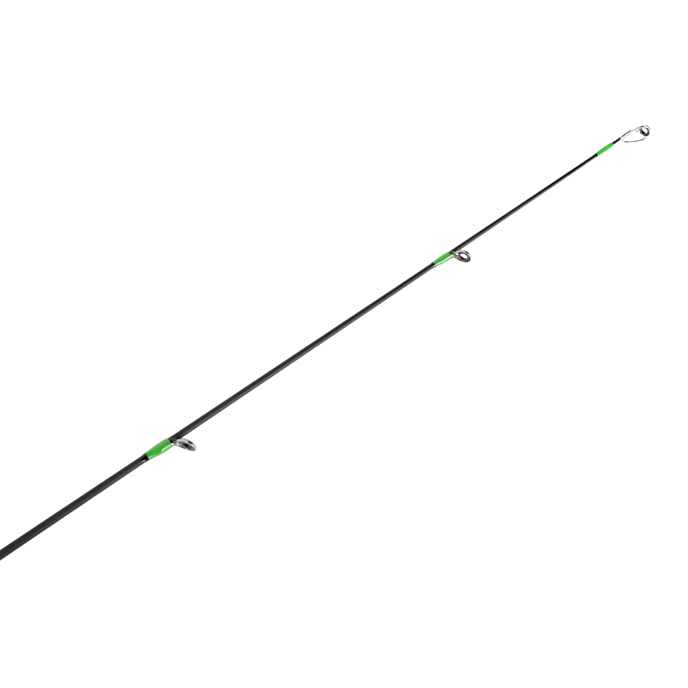 Спиннинг Tirana Carbon Energy 24ML, 2,4м, тест 3-12гр.. Фото №3