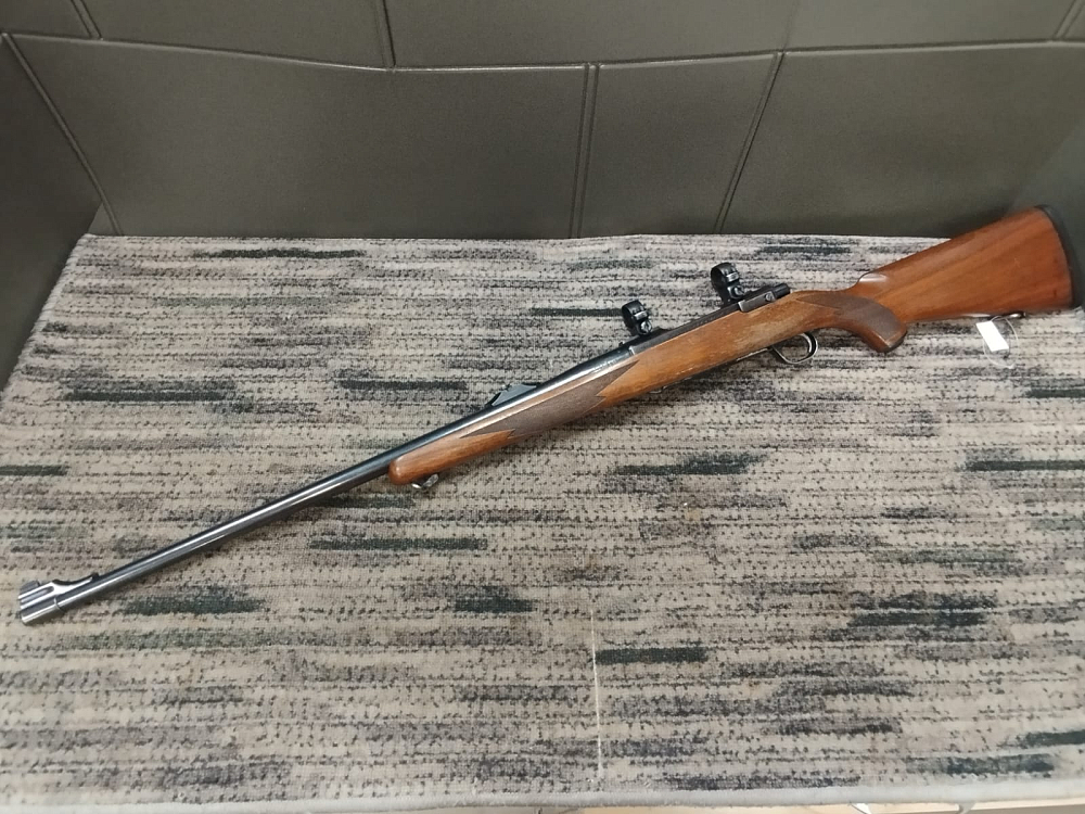 Ruger Ruger M77 Mk II кал.300WinMag. Фото №3