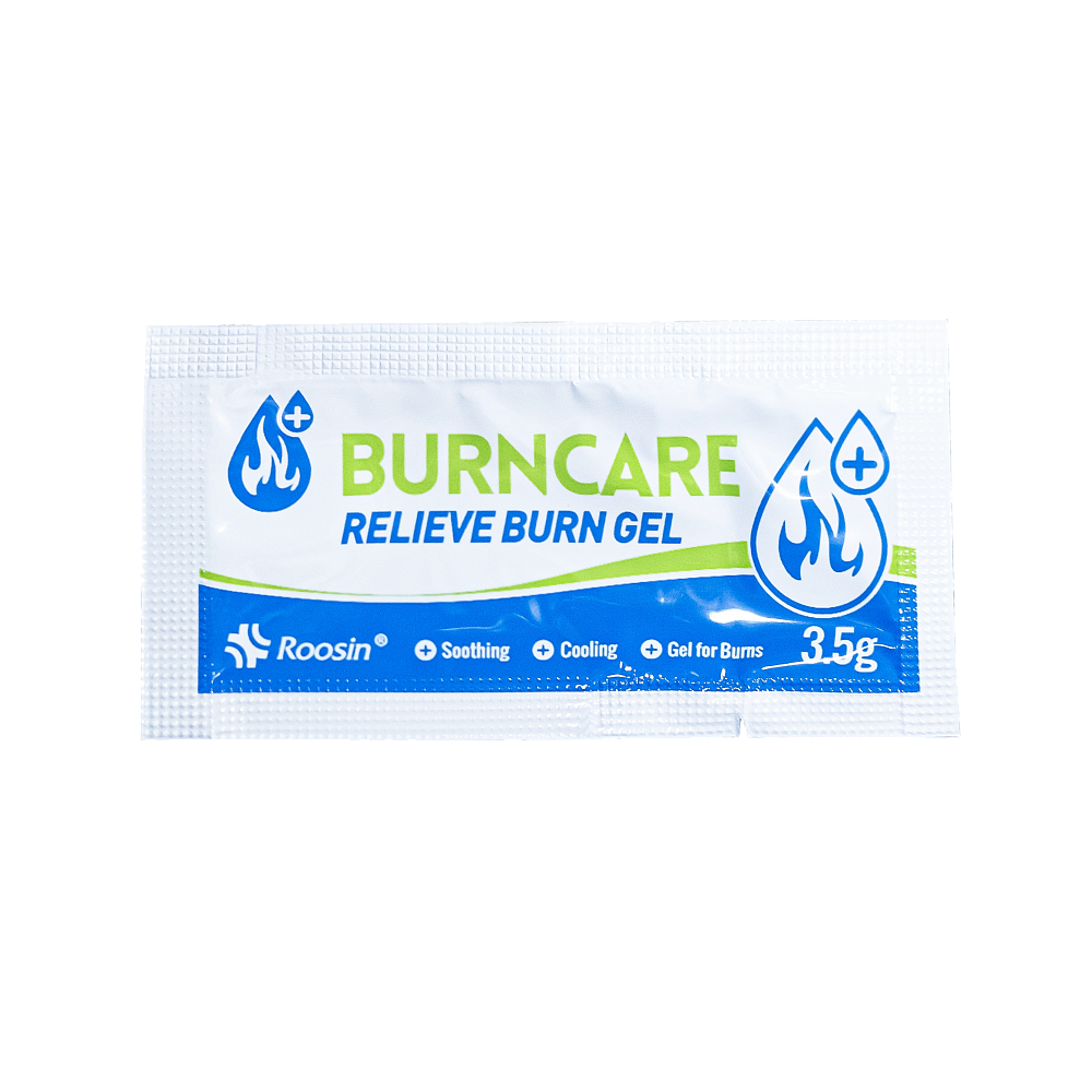 Сумка-набор для оказания неотложной помощи. Фото №16