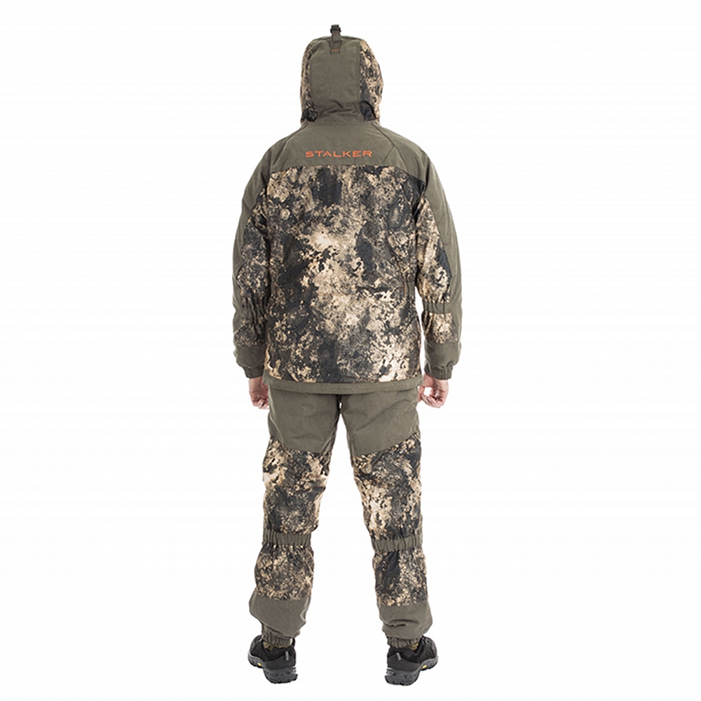 Костюм демисезонный "Stalker Alova" сумрак (56-58/182) (ХСН). Фото №6
