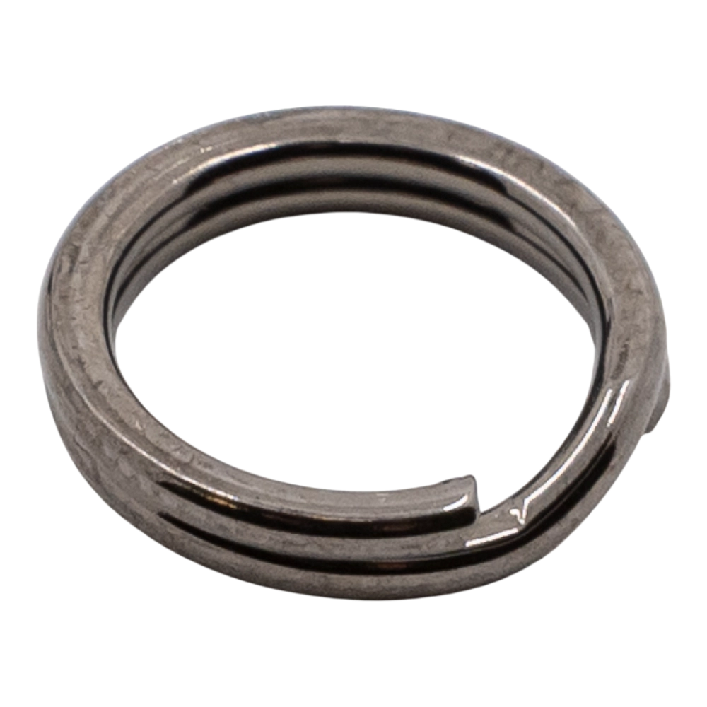 Кольца заводные LJ Pro Series SPLIT RINGS 08.2мм/08кг 7шт.. Фото №2