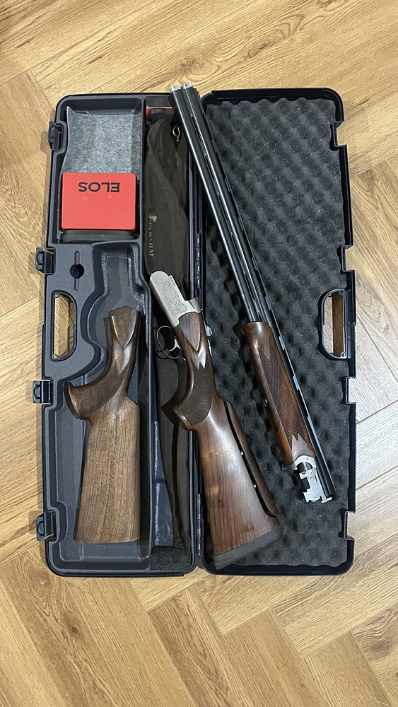 Fabarm Fabarm Elos C кал.12х76. Фото №2 Fabarm Fabarm Elos C кал.12х76. Фото №2