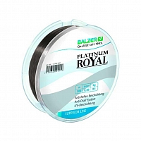 Леска Platinum Royal 500m 0.14mm Леска Platinum Royal 500m 0.14mm