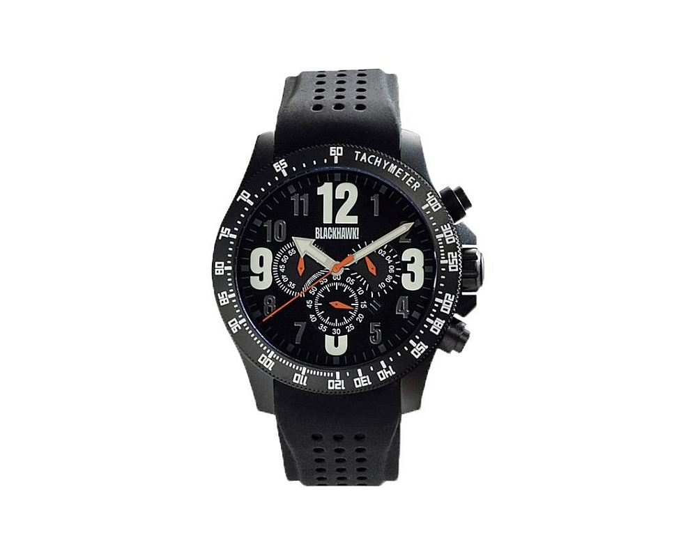 Часы Blackhawk Race Operator Watch. Фото №2