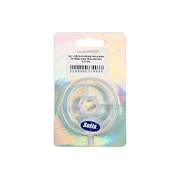 Леска Sufix Ice Magic Clear (блистер) 30м, 0,175мм 