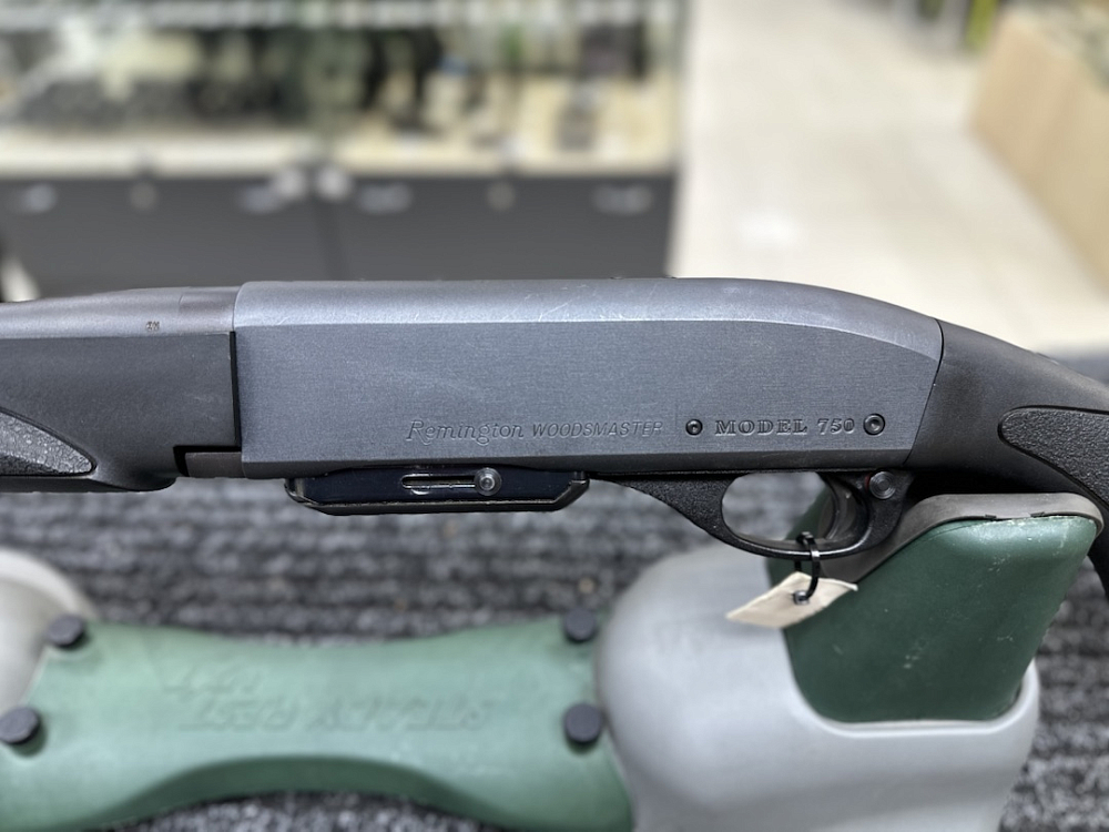 Remington Remington 750 Synth. кал.30-06Sprg. Фото №3