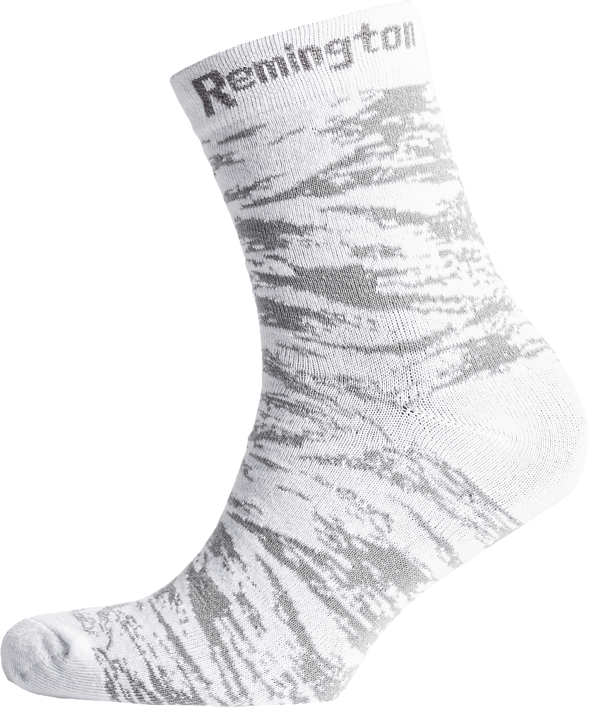 Носки Remington Hunting Socks 40 Den White р. 40-43. Фото №2