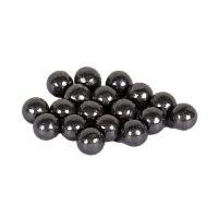 Дробь свинцовая охотничья ШОТ № 00 (4,50мм) (1кг) (тара по 10 кг)