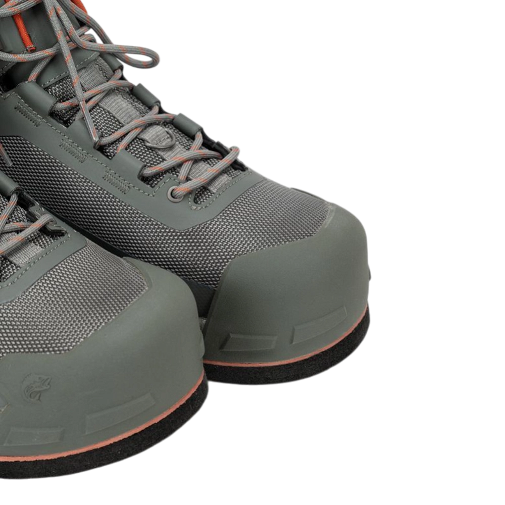 Ботинки забродные Remington Guide grey р.46. Фото №10 Ботинки забродные Remington Guide grey р.46. Фото №10