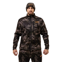 Джемпер Remington Polar Dream FIT Black Camo р. L