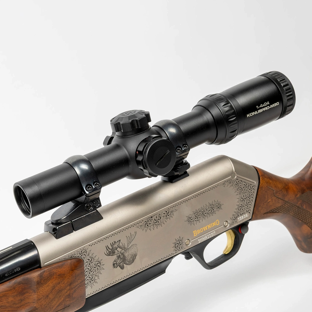 Browning BAR Long Track Limited Edition. Фото №4 Browning BAR Long Track Limited Edition. Фото №4