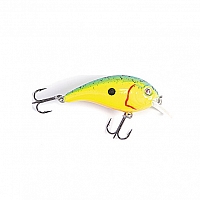 Воблер Lucky John GUTSY JACK 4,50/S104