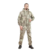 Костюм Орион «Рысь» (смесовая, паутина) р. 52-54/182-188