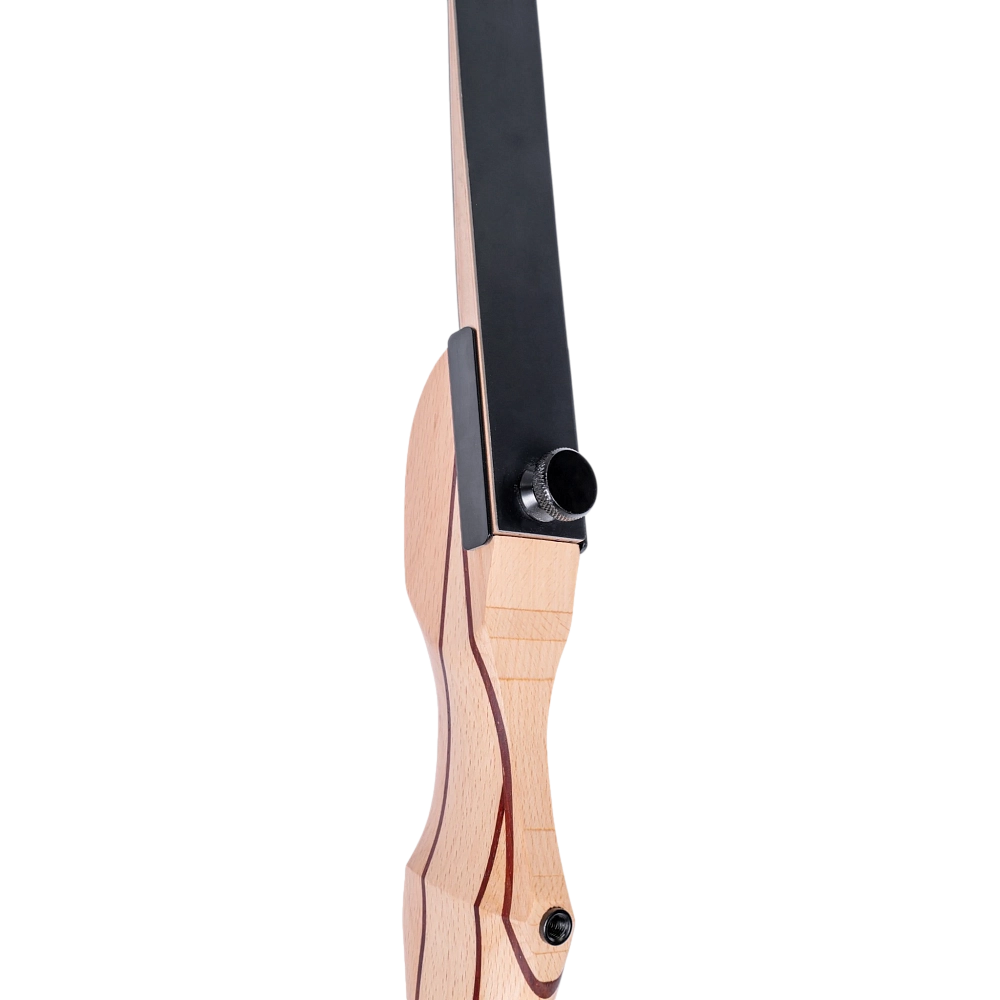 Лук рекурсивный Centershot Classic 68" (черные плечи) 40#. Фото №4 Лук рекурсивный Centershot Classic 68" (черные плечи) 40#. Фото №4