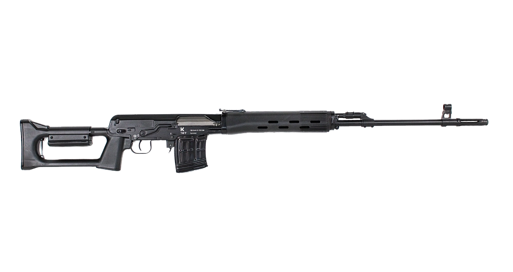 Карабин Тигр исполнение 01, калибр 7,62х54, приклад с поворотной щекой, накладки пластиковые, L-620. Фото №2 Карабин Тигр исполнение 01, калибр 7,62х54, приклад с поворотной щекой, накладки пластиковые, L-620. Фото №2