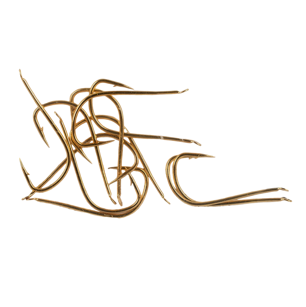 Крючок Owner 50284 №7. Фото №2