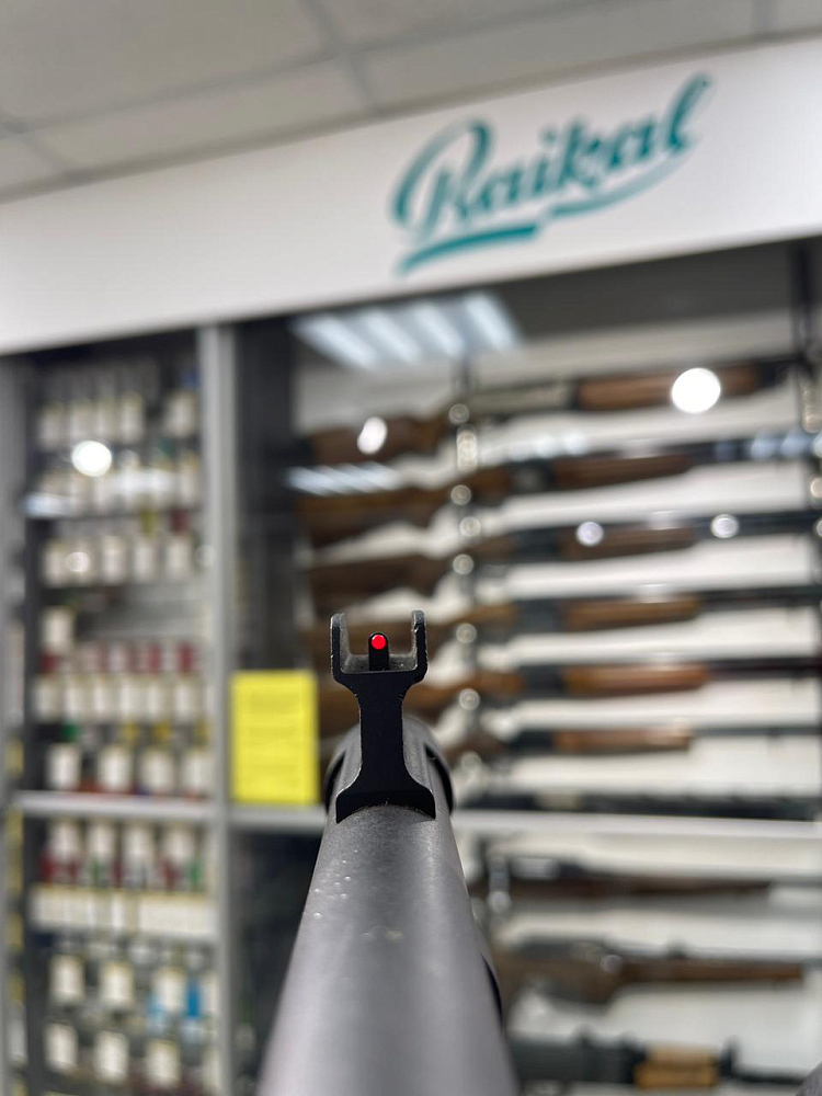 Fabarm Ружье Fabarm кал. 12 кал.12х76. Фото №5