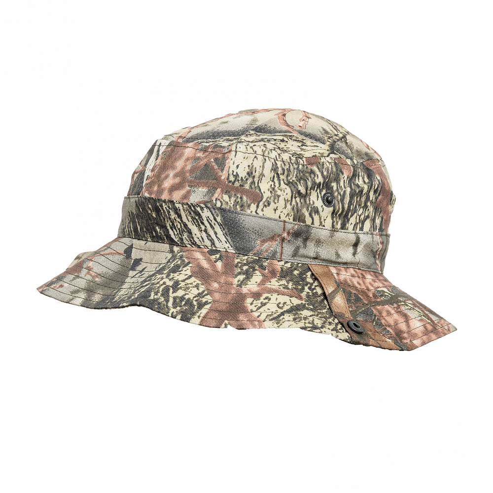 Панама 3 в 1 (смесовая ткань, лес 2010) (61) (Хольстер). Фото №2