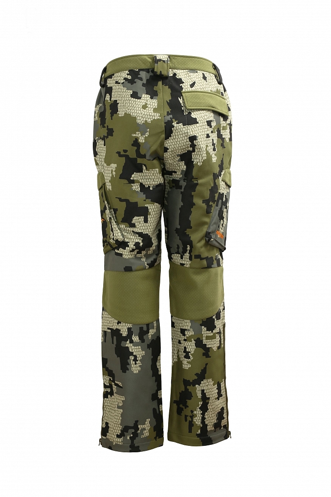 Костюм Remington XM Elite Multicamo р. XS. Фото №13 Костюм Remington XM Elite Multicamo р. XS. Фото №13