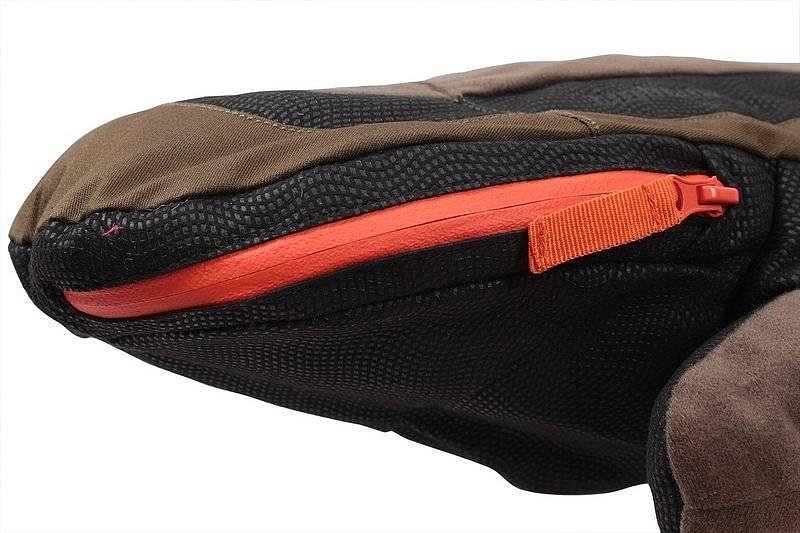 Варежки-перчатки Remington Expedition р. S/M. Фото №7